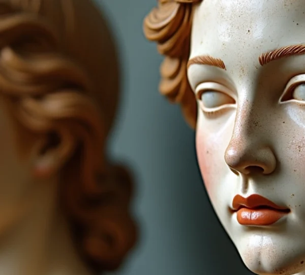 restauration d'œuvres