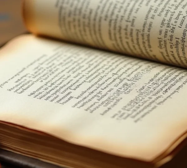 manuscrits anciens
